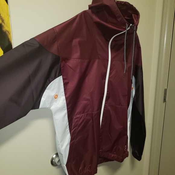 COPY - Reebok windbreaker - Picture 5 of 9